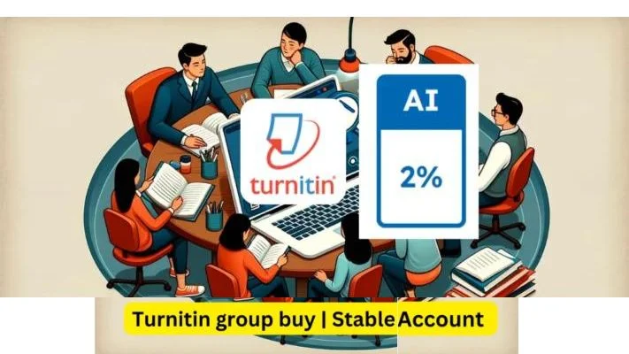 Turnitin Instructor Accounts for Sale | Quality Service 2024